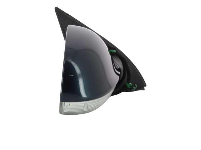 Зеркало электрическое        Volkswagen Jetta V  2005 - 2010 года   