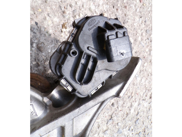 Turbodmychadlo Турбина Alfa Romeo Giulia