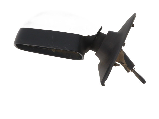 Зеркало (механическое) Dacia Sandero 2008 - 2012 года
