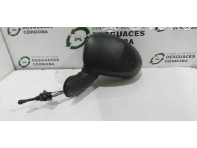 Зеркало электрическое Chevrolet Matiz - года