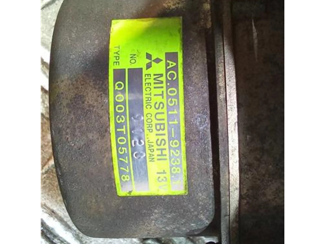 Jednotka ABS AC051192381 Honda HR-V 1999