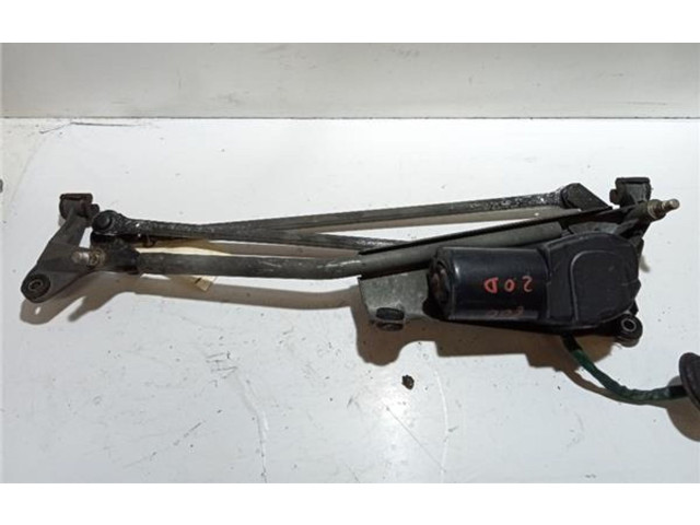 Моторчик дворников 53558811, DLB101190E Rover 600