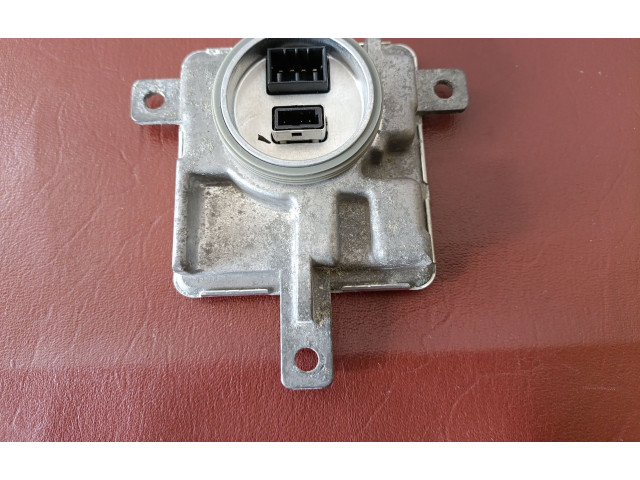 Блок управления Xenon