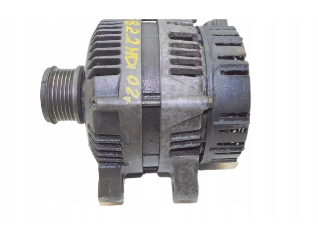 Генератор    Citroen C8      