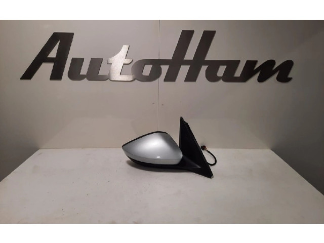Зеркало (механическое) Skoda Kamiq 2019 - года