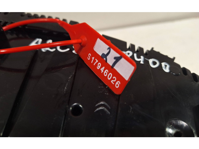 Панель приборов A2C80528400 Citroen DS4