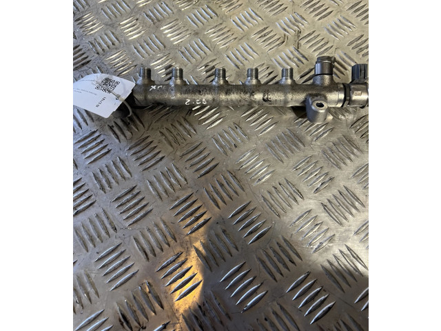 Топливная рампа 31303612   Volvo XC90  