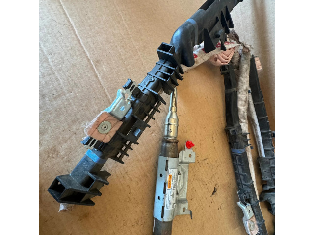 Боковая подушка безопасности 1054334 Honda Jazz