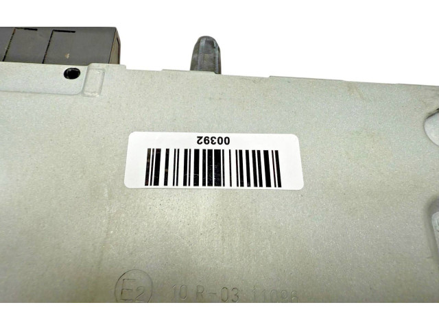 Vstřikovací čerpadlo 98053769XT Citroen C3