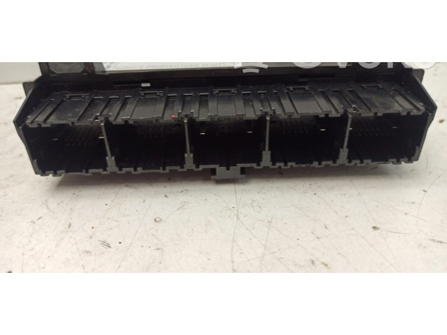 Комплект блоков управления    Ford Fusion