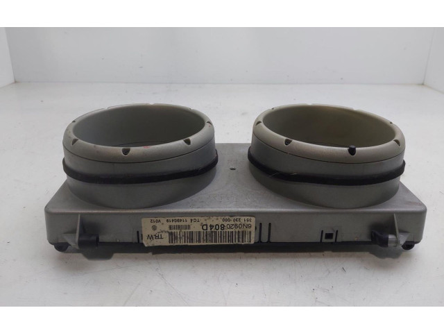 Панель приборов 6N0920804D   Volkswagen Polo       