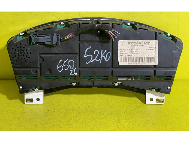 Панель приборов BS7T10849XD, VPXS7F10849XD Ford Galaxy