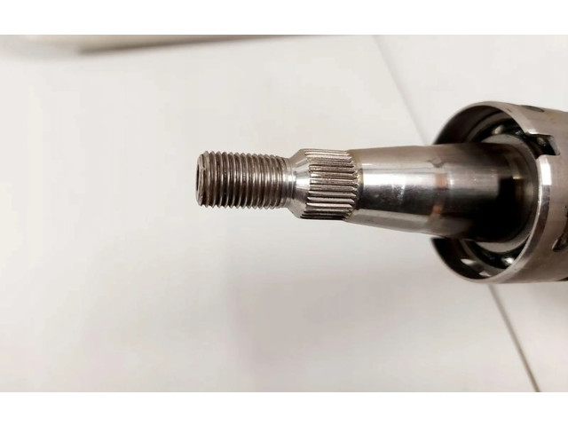 Рулевая рейка Mitsubishi ASX - года