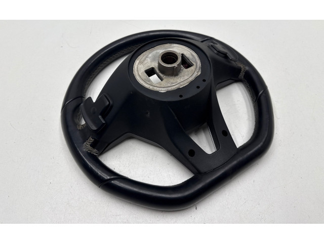 Руль Infiniti Q30  2015 - 2018 года A0914601118, 0060028770T      