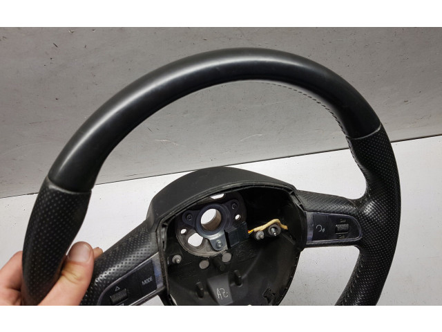 Руль Audi A3 S3 8P  2003 - 2012 года 8P0419091DQTNA      