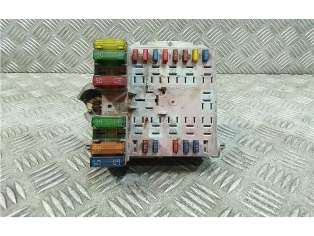 Генератор 46846105, 46846105 Fiat Stilo