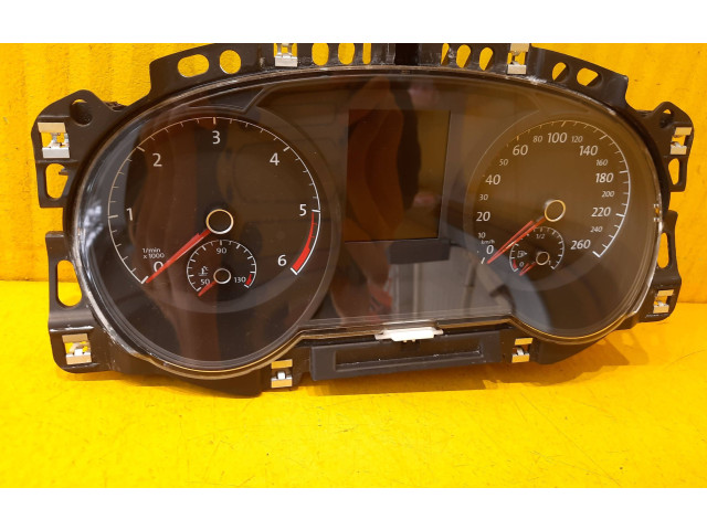 Панель приборов 5G1920751A, 5G1920751A Volkswagen Golf VII