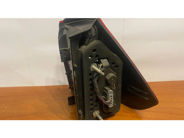 Задний фонарь  162459, 6M2113455EG    Ford Galaxy   2006-2015 года