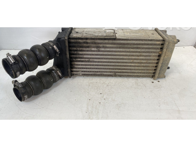 Интеркулер 0384H5 Peugeot 307