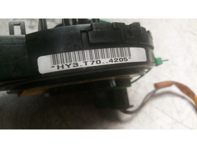 Подрулевой шлейф SRS HY3T704205, ANILLOAIRBAG   KIA Ceed