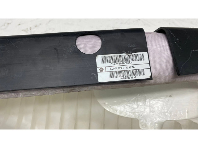 Боковая подушка безопасности P04680577AA   Chrysler Grand Voyager IV