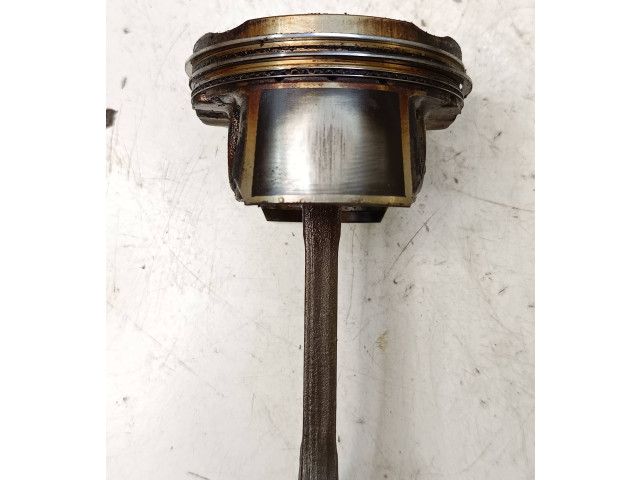  Поршень с шатуном  G4LA  KIA Rio  