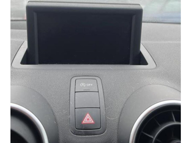 Вентилятор радиатора Audi A1