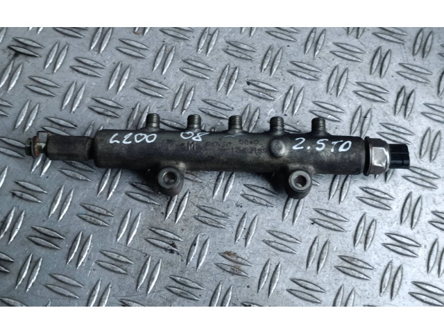 Vstřikovací lišta 55PP0501, 06293183336 Mitsubishi L200 4D56