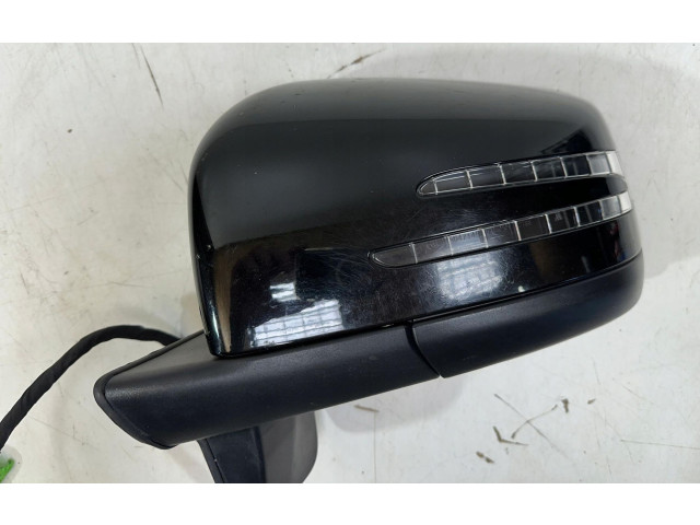 Zpětné zrcátko  Mercedes-Benz G W463 2nd Gen 2021  46355858ff  