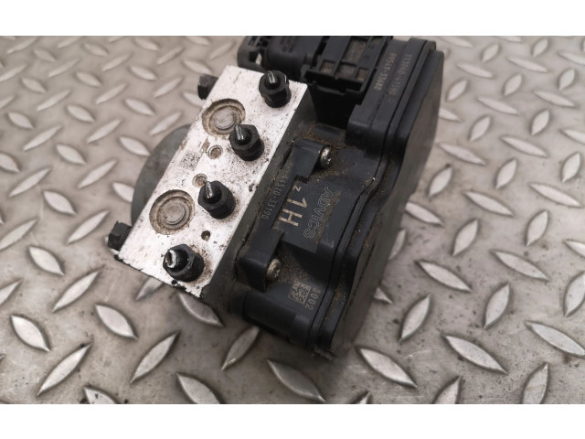 Блок АБС 4451033190, 11304041590   Lexus  ES 250 - 300 - 330   -  года