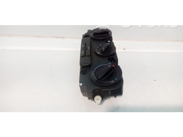 Блок управления климат-контролем 1K0820047DF, 5HB008719 Volkswagen Golf Plus