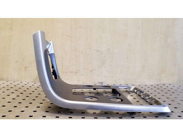 Отделка контроля климата / контроля печки