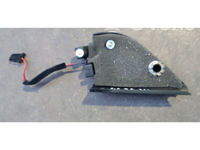 Зеркало электрическое        Volkswagen PASSAT B6  2005 - 2010 года   