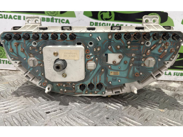 Přístrojová deska Suzuki Vitara (ET/TA) 2000 21045501