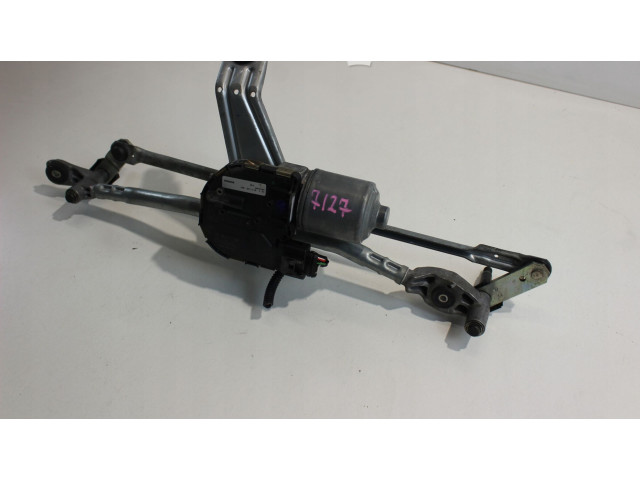 Моторчик дворников 3397021991    Volvo XC90