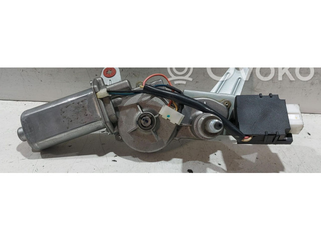 Моторчик заднего дворника     Chevrolet Aveo