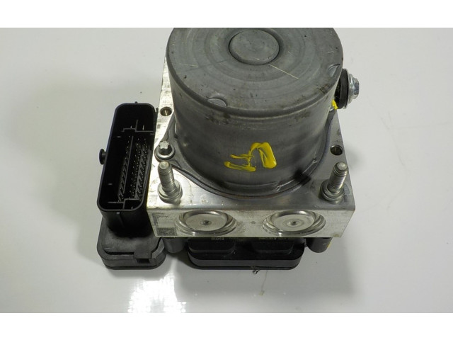 Блок АБС 6C0614517RBEF, 6C0614517R Skoda Fabia Mk3 (NJ) 2015 - 2021 года