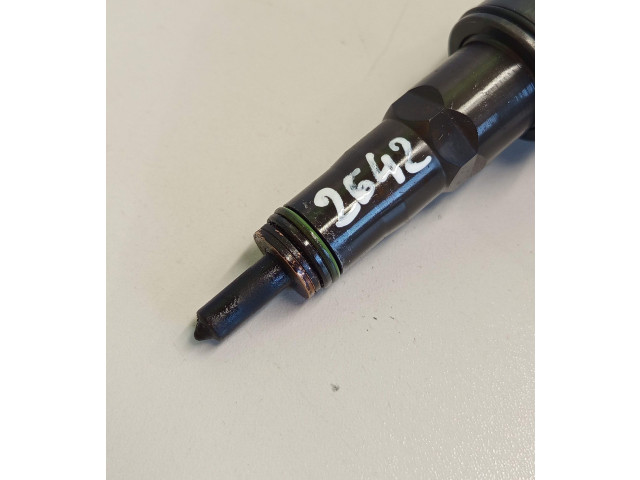 Форсунка 038130073F Audi A6 S6 C5 4B AYM