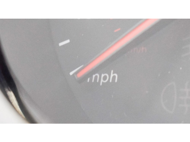 Панель приборов 248108969R   Dacia Sandero       