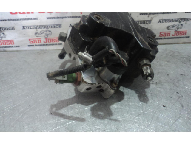 Vstřikovací čerpadlo 0445010111 Volvo XC70