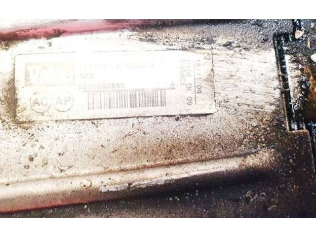 Интеркулер  9645682880, 874823nj   Citroen C5 