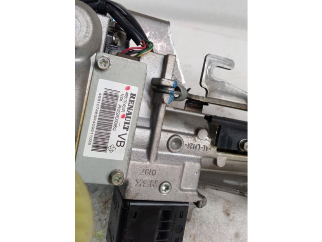 Volant Renault Megane III 2008 488107463R