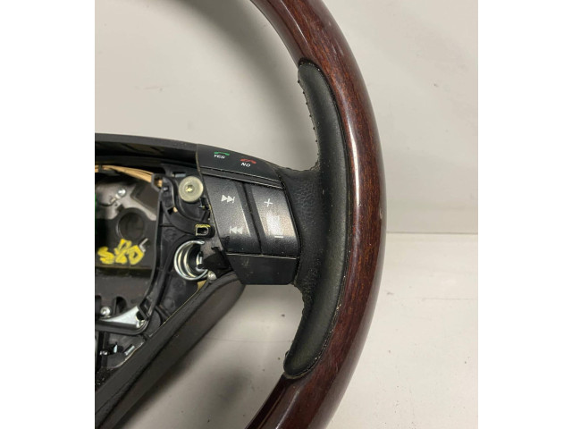 Volant Volvo S80 2005 30643349, 18122803