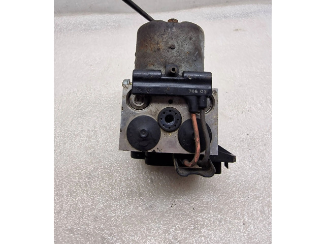 Jednotka ABS 8E0614111T, 0265202401 Audi A8 S8 D2 4D 2000