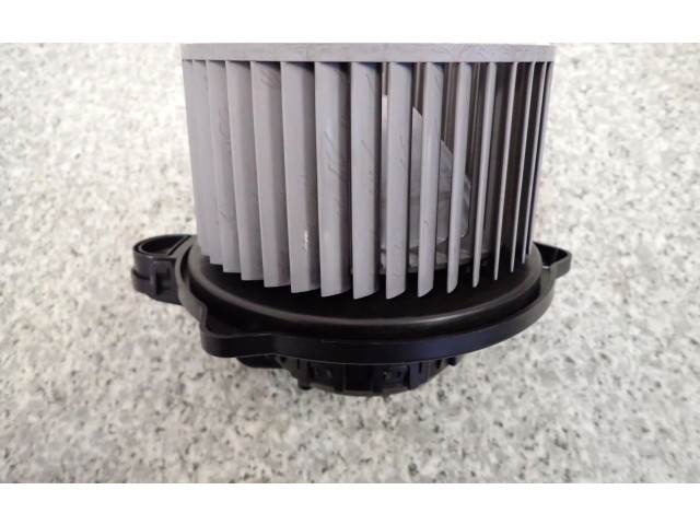 Блок управления климат-контролем Hyundai ix20