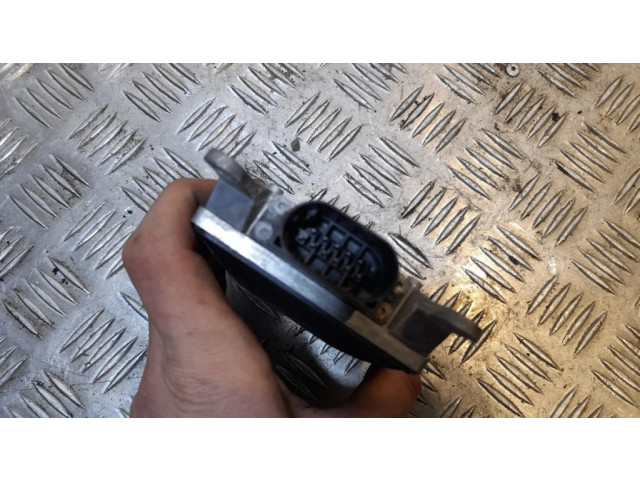 Датчик слепых зон 5Q0907566A, 8T0907566B Audi A3 S3 8V