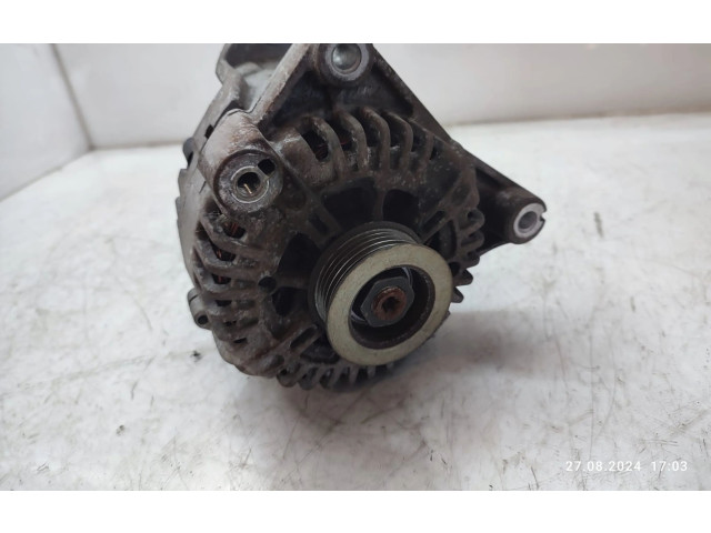 Генератор 7823291 Mini One - Cooper Coupe R56