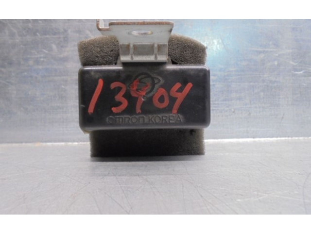 Блок управления 8737009000 SsangYong Kyron