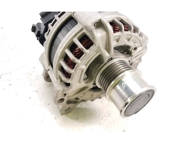 Генератор 5E903026L, F0-0092H Volkswagen Golf VIII