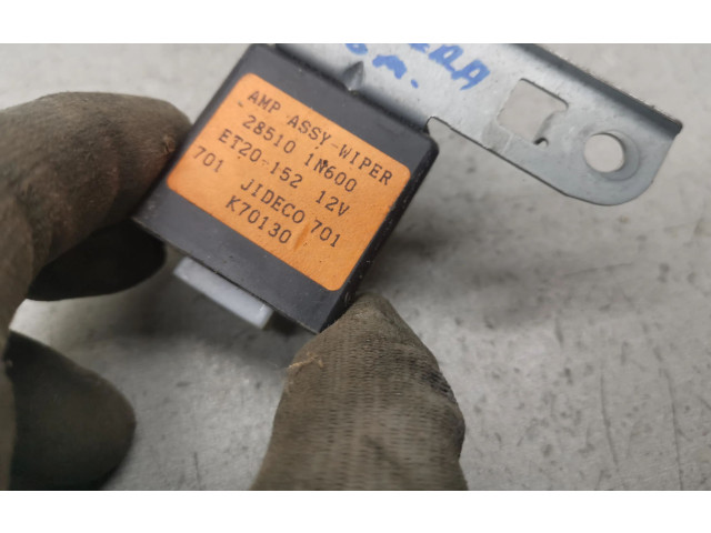 Řídící jednotka 285101N600 Nissan Almera 1997